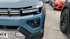 Dacia Spring 27kWh Extreme 65 48kW 5dr Auto Electric Hatchback